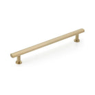 Schaub - Heathrow Appliance Pull - 557-SSB | Montreal Lighting & Hardware