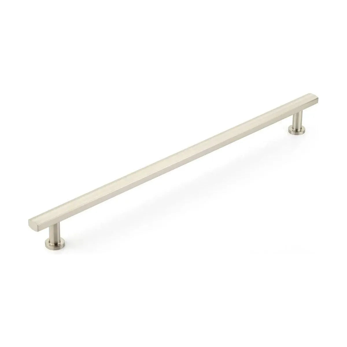 Schaub - Heathrow Appliance Pull - 558-BN | Montreal Lighting & Hardware