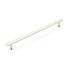 Schaub - Heathrow Appliance Pull - 558-PN | Montreal Lighting & Hardware