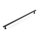 Schaub - Heathrow Appliance Pull - 559-MB | Montreal Lighting & Hardware