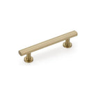 Schaub - Heathrow Pull - 553-SSB | Montreal Lighting & Hardware
