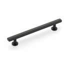 Schaub - Heathrow Pull - 554-MB | Montreal Lighting & Hardware
