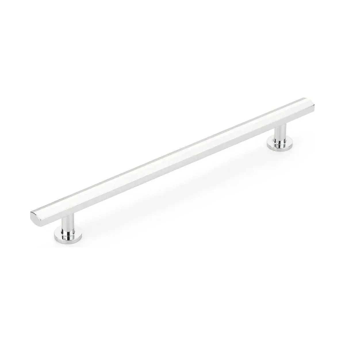 Schaub - Heathrow Pull - 555-26 | Montreal Lighting & Hardware