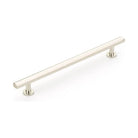 Schaub - Heathrow Pull - 555-PN | Montreal Lighting & Hardware