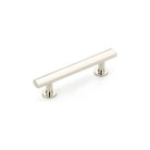 Schaub - Heathrow Pull - 560-PN | Montreal Lighting & Hardware