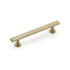 Schaub - Heathrow Pull - 561-SSB | Montreal Lighting & Hardware