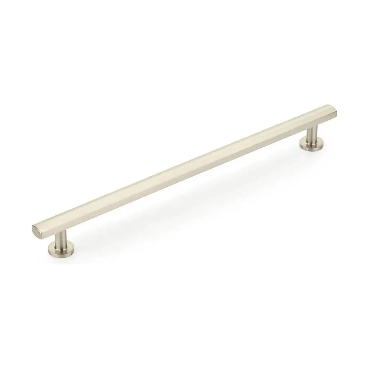 Schaub - Heathrow Pull - 562-BN | Montreal Lighting & Hardware