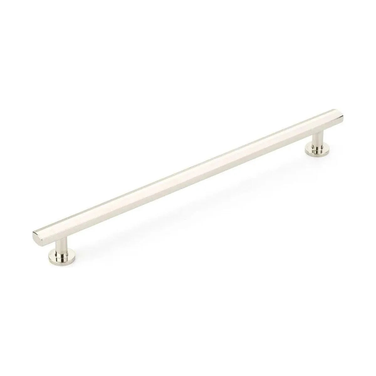 Schaub - Heathrow Pull - 562-PN | Montreal Lighting & Hardware