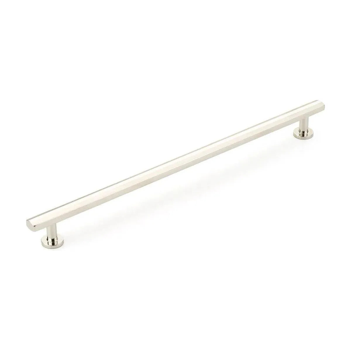 Schaub - Heathrow Pull - 563-PN | Montreal Lighting & Hardware