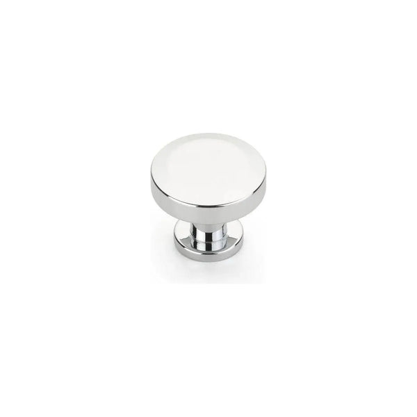 Bouton rond Heathrow
