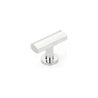 Schaub - Heathrow T-Knob - 552-26 | Montreal Lighting & Hardware