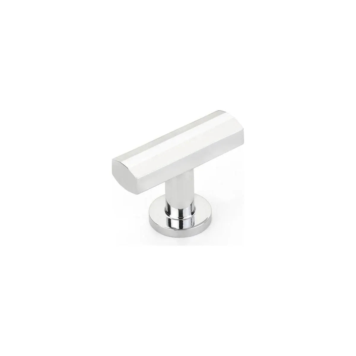 Schaub - Heathrow T-Knob - 552-26 | Montreal Lighting & Hardware