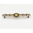 Schaub - Heirloom Treasures Pull - 953P-ED | Montreal Lighting & Hardware