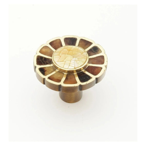 Heirloom Treasures Round Knob