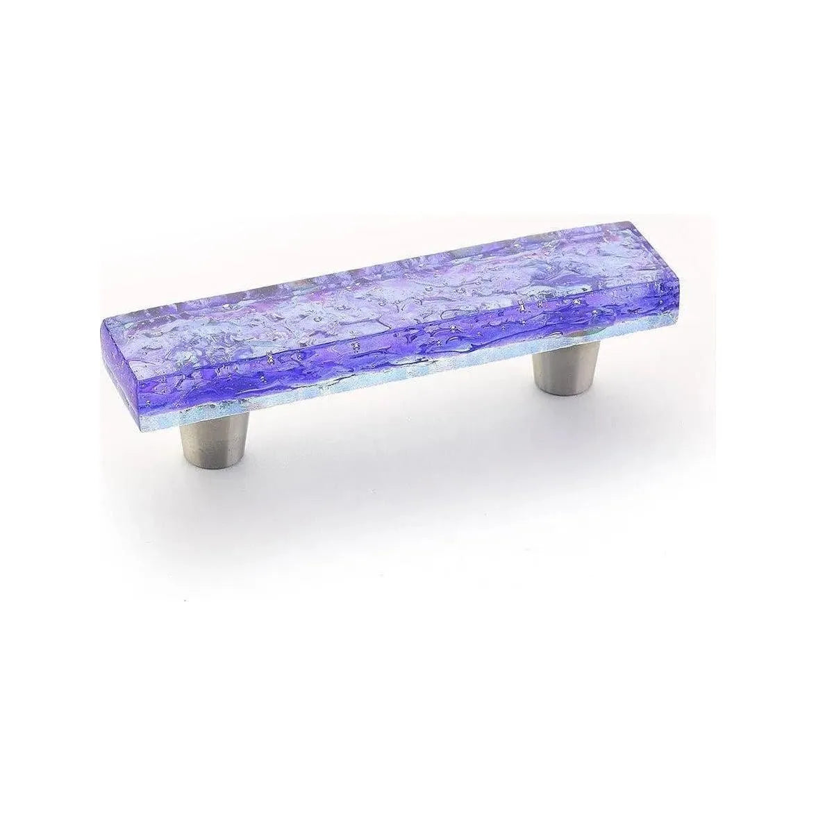 Schaub - Ice Pull - 30-PBL | Montreal Lighting & Hardware