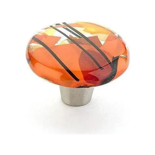 Ice Round Knob