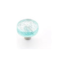 Schaub - Ice Round Knob - 31-PAQ | Montreal Lighting & Hardware