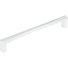 Schaub - Italian Contemporary Appliance Pull - 503A-26 | Montreal Lighting & Hardware