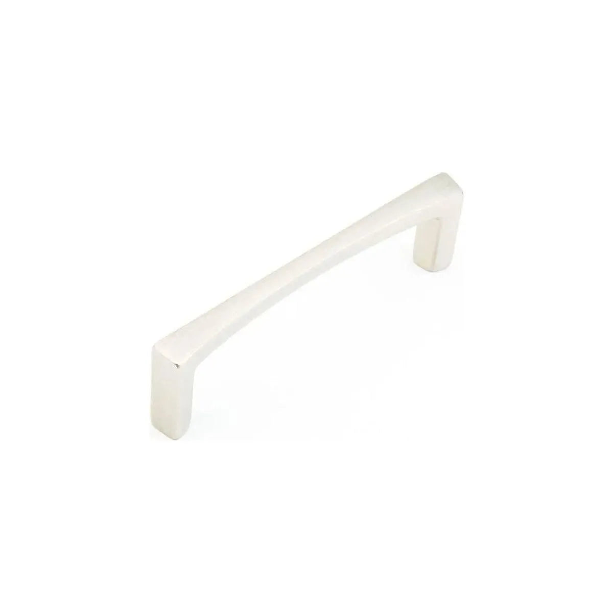 Schaub - Italian Contemporary Pull - 501-15 | Montreal Lighting & Hardware