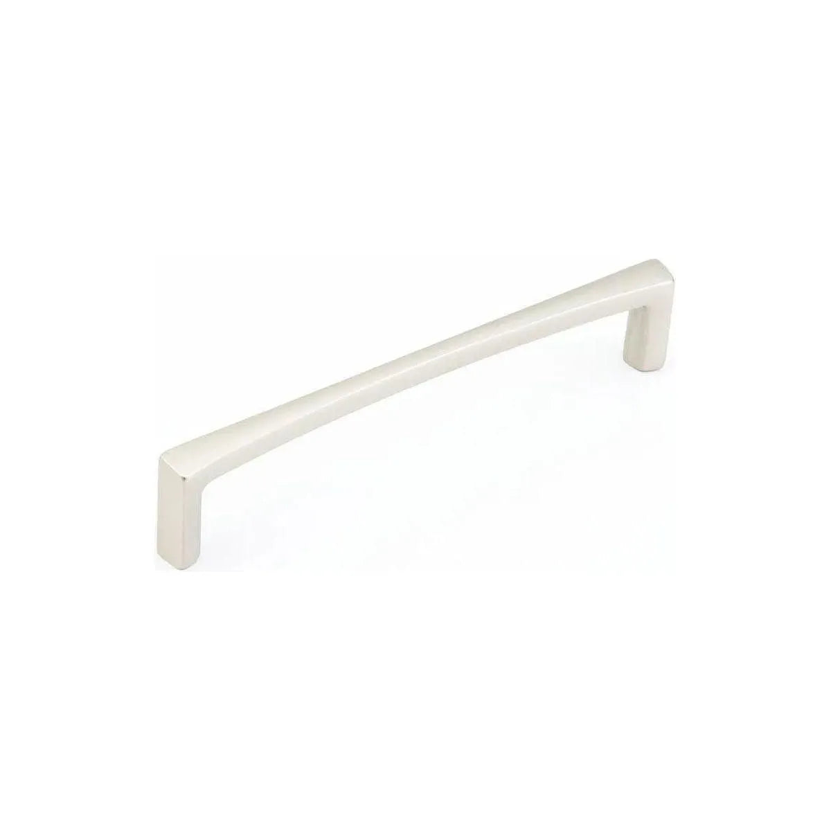 Schaub - Italian Contemporary Pull - 502-15 | Montreal Lighting & Hardware