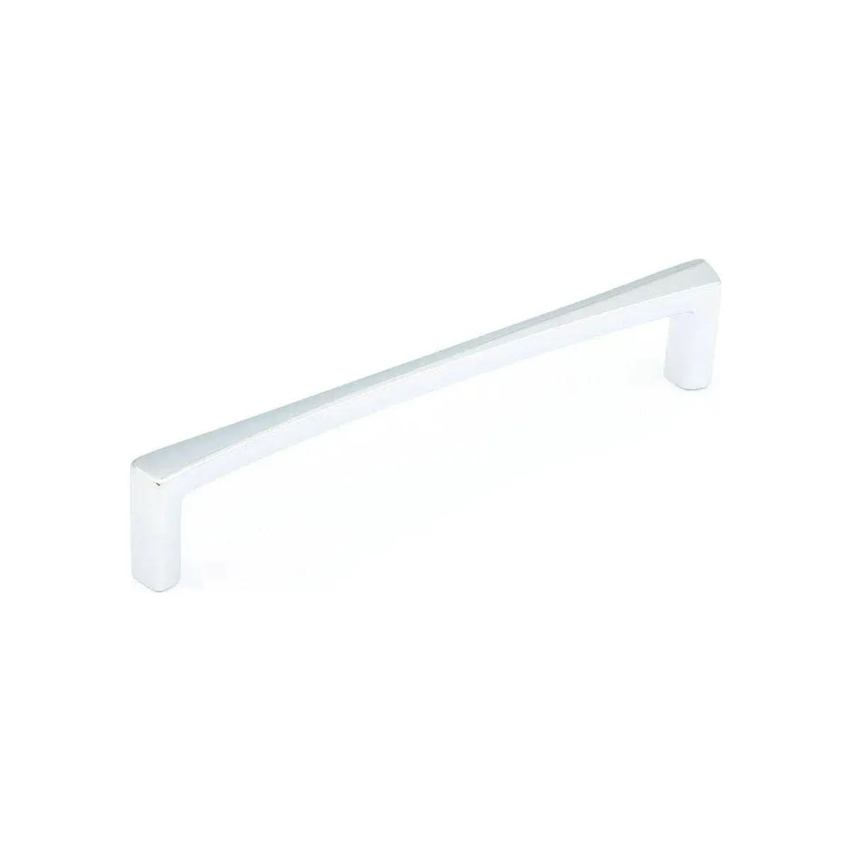 Schaub - Italian Contemporary Pull - 502-26 | Montreal Lighting & Hardware