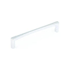 Schaub - Italian Contemporary Pull - 502-26 | Montreal Lighting & Hardware