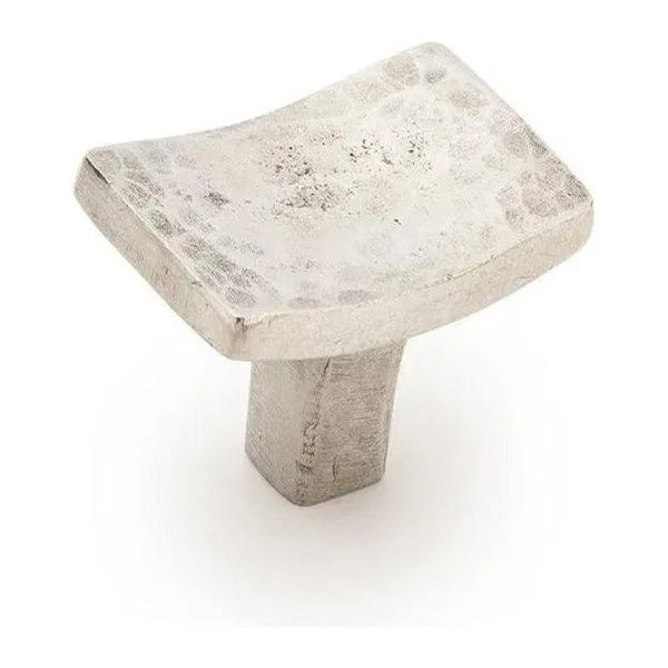 Bouton rectangulaire Martello