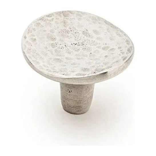Schaub - Martello Round Knob - 170-N | Montreal Lighting & Hardware