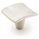 Schaub - Martello Square Knob - 171-N | Montreal Lighting & Hardware