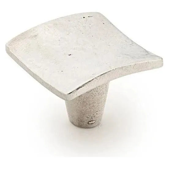 Bouton carré Martello