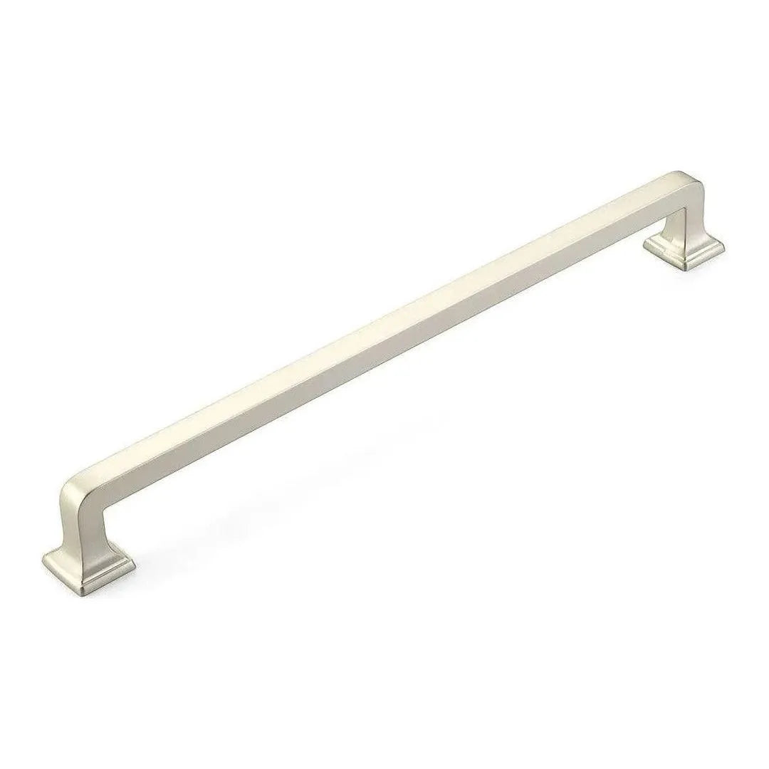 Schaub - Menlo Park Appliance Pull - 535-15 | Montreal Lighting & Hardware
