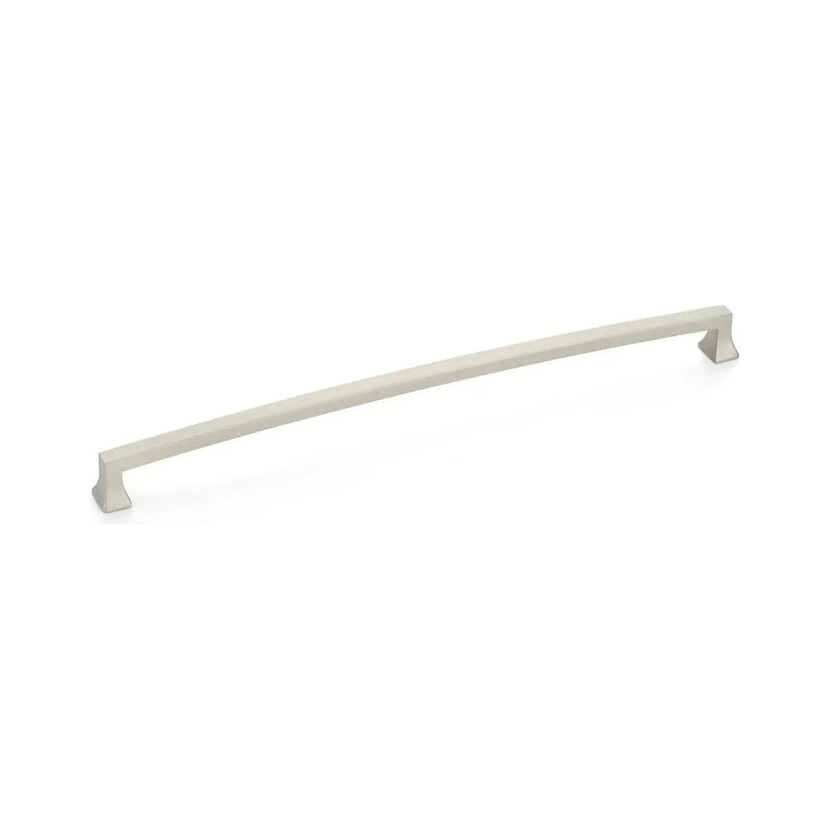 Schaub - Menlo Park Arched Pull - 529-15 | Montreal Lighting & Hardware