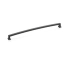 Schaub - Menlo Park Arched Pull - 529-MB | Montreal Lighting & Hardware