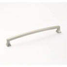 Schaub - Menlo Park Arched Pull - 540-15 | Montreal Lighting & Hardware
