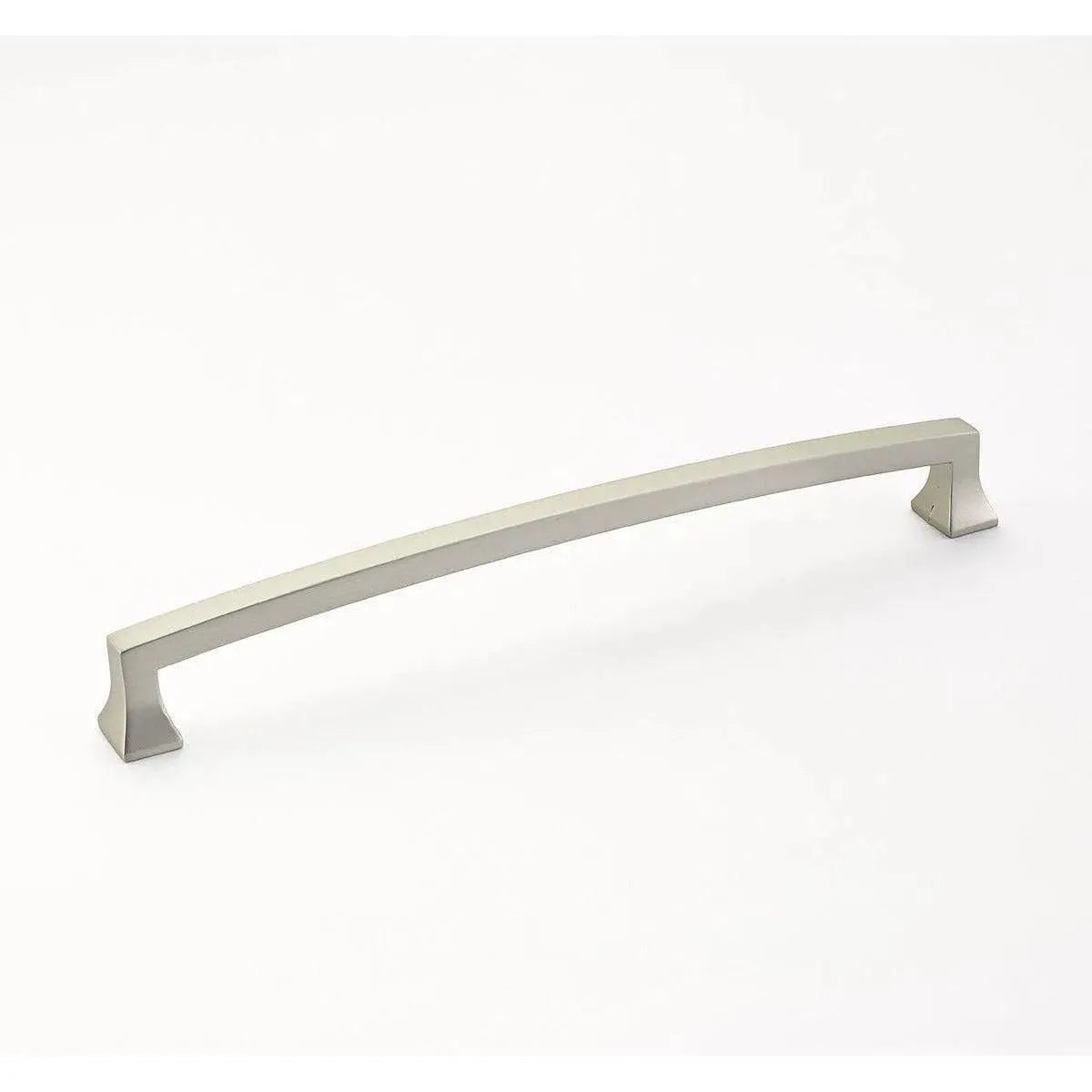 Schaub - Menlo Park Arched Pull - 540-15 | Montreal Lighting & Hardware