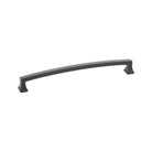 Schaub - Menlo Park Arched Pull - 540-MB | Montreal Lighting & Hardware