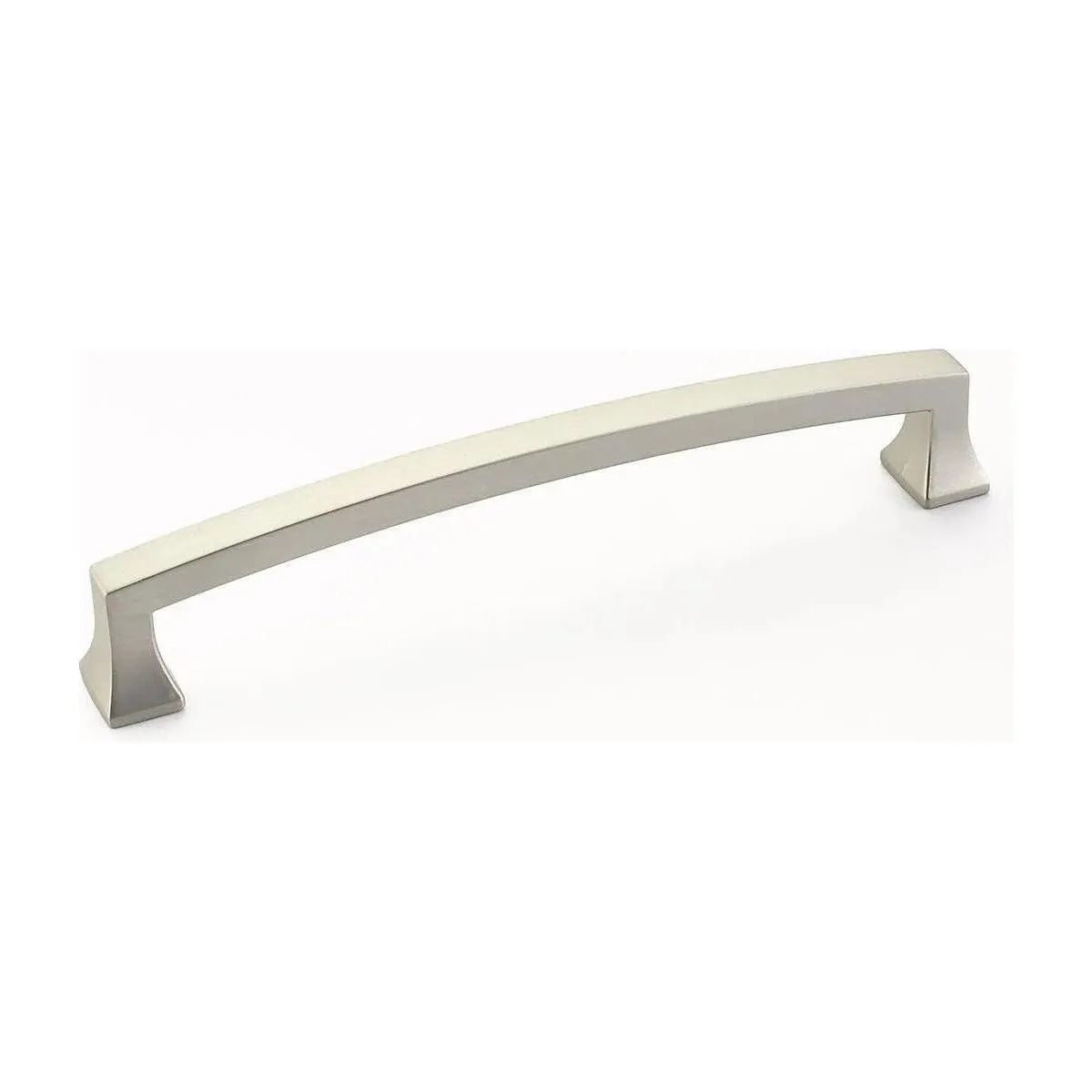 Schaub - Menlo Park Arched Pull - 541-15 | Montreal Lighting & Hardware