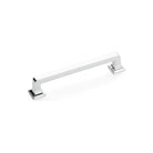 Schaub - Menlo Park Pull - 523-26 | Montreal Lighting & Hardware