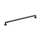 Schaub - Menlo Park Pull - 525-MB | Montreal Lighting & Hardware