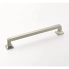 Schaub - Menlo Park Pull - 536-15 | Montreal Lighting & Hardware