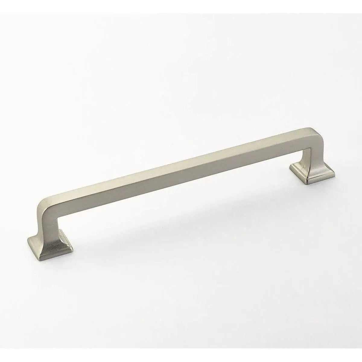 Schaub - Menlo Park Pull - 537-15 | Montreal Lighting & Hardware