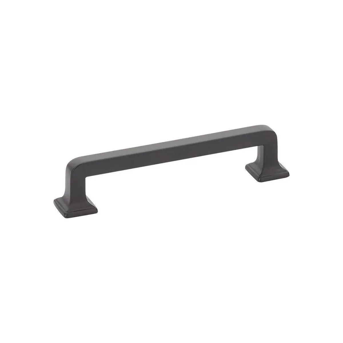 Schaub - Menlo Park Pull - 538-MB | Montreal Lighting & Hardware