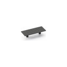 Schaub - MODO Flat Pull - 1209-MB | Montreal Lighting & Hardware
