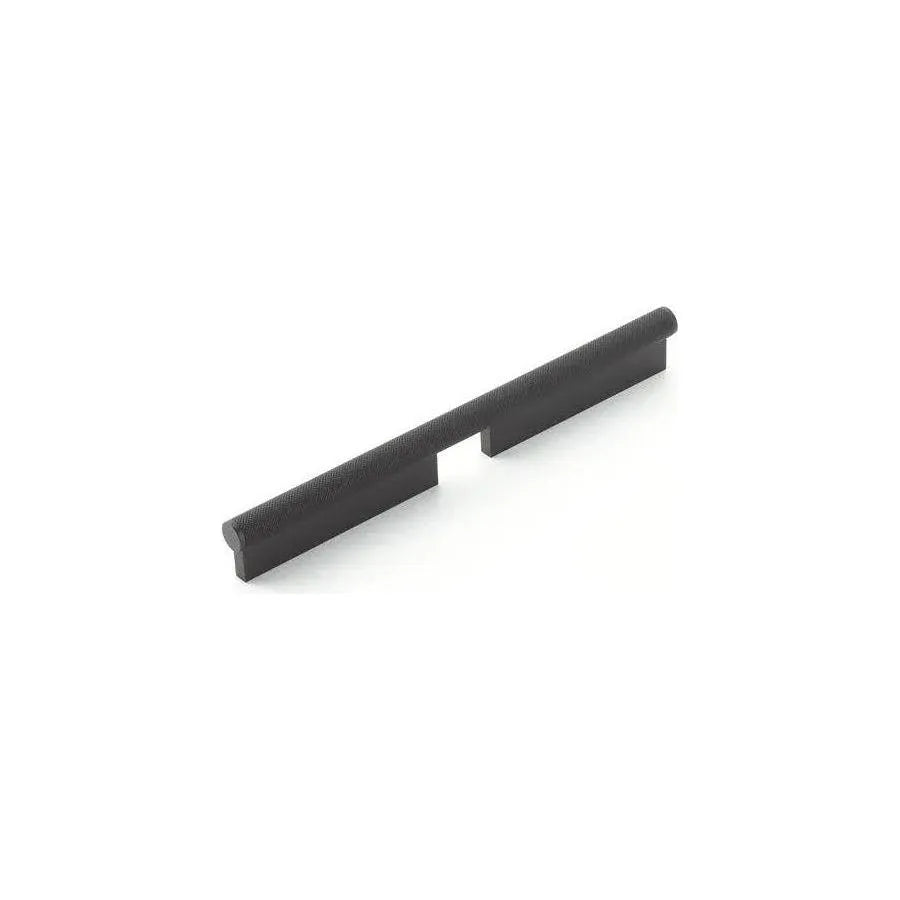 Schaub - MODO Pull - 1202-MB | Montreal Lighting & Hardware