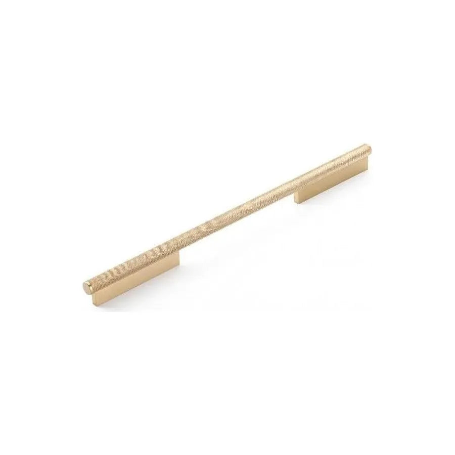 Schaub - MODO Pull - 1204-SSB | Montreal Lighting & Hardware