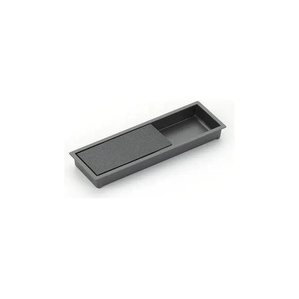 MODO Rectangular Recessed Pull