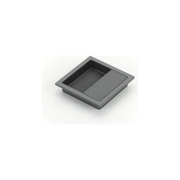 MODO Square Recessed Cup Pull