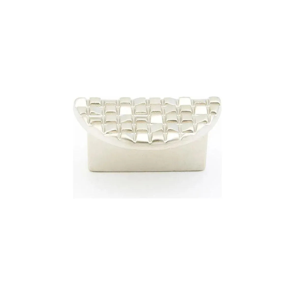 Schaub - Mosaic Half Circle Knob - 237-15 | Montreal Lighting & Hardware