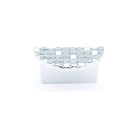 Schaub - Mosaic Half Circle Knob - 237-26 | Montreal Lighting & Hardware