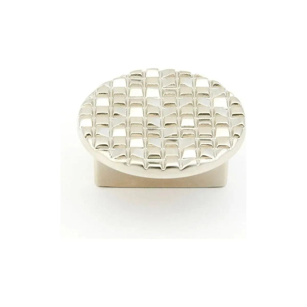 Mosaic Large Round Knob